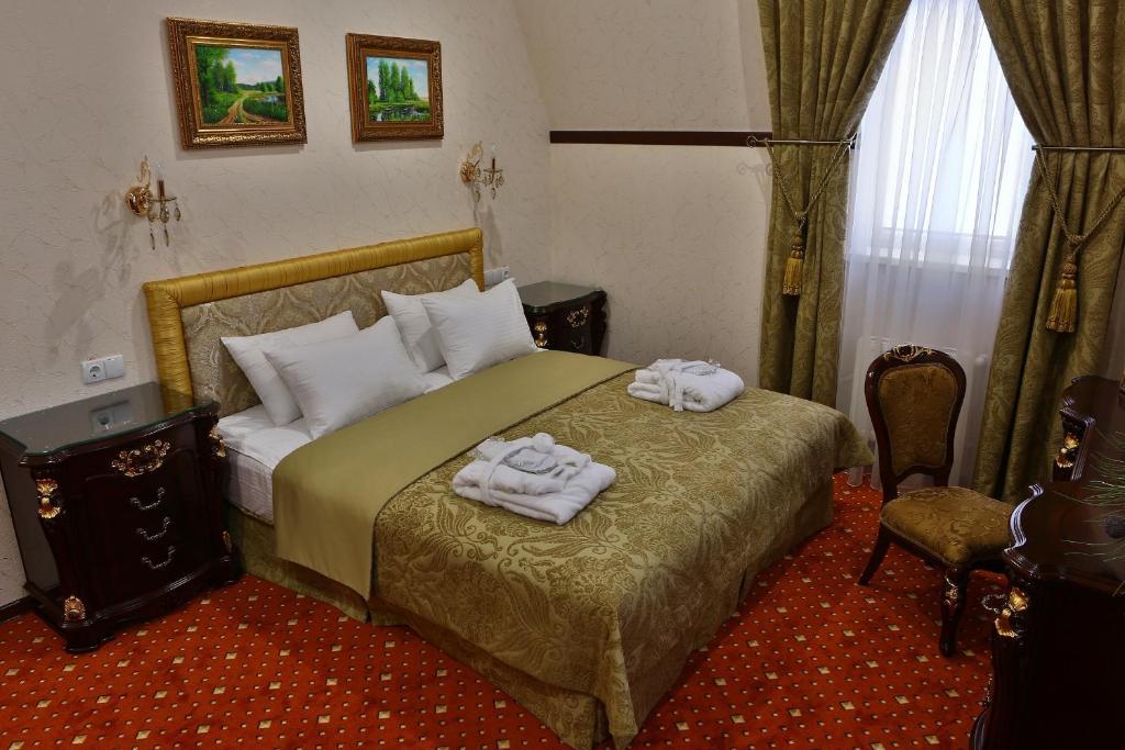 Hotel Ukraine Rivne Room photo