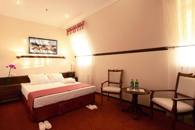 Hotel Ukraine Rivne Room photo
